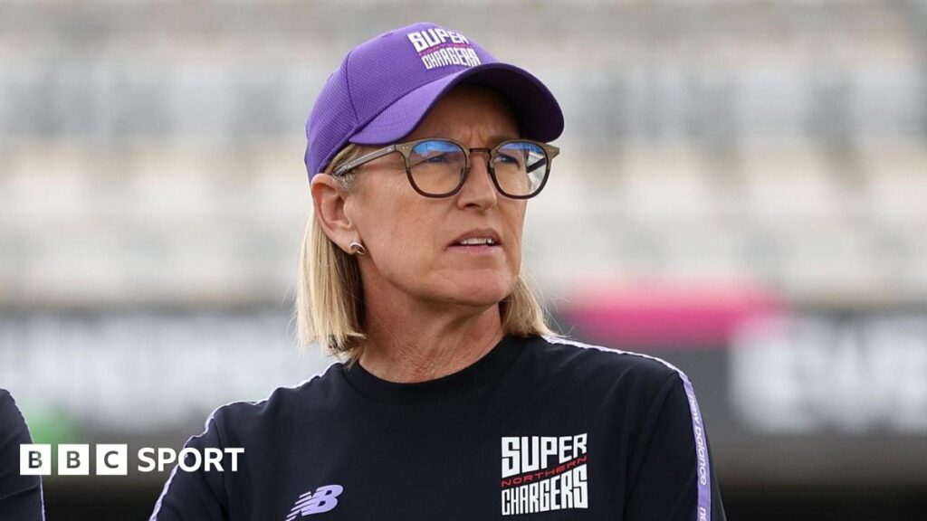 Mumbai Indians name Lisa Keightley as head coach, replacing Charlotte Edwards