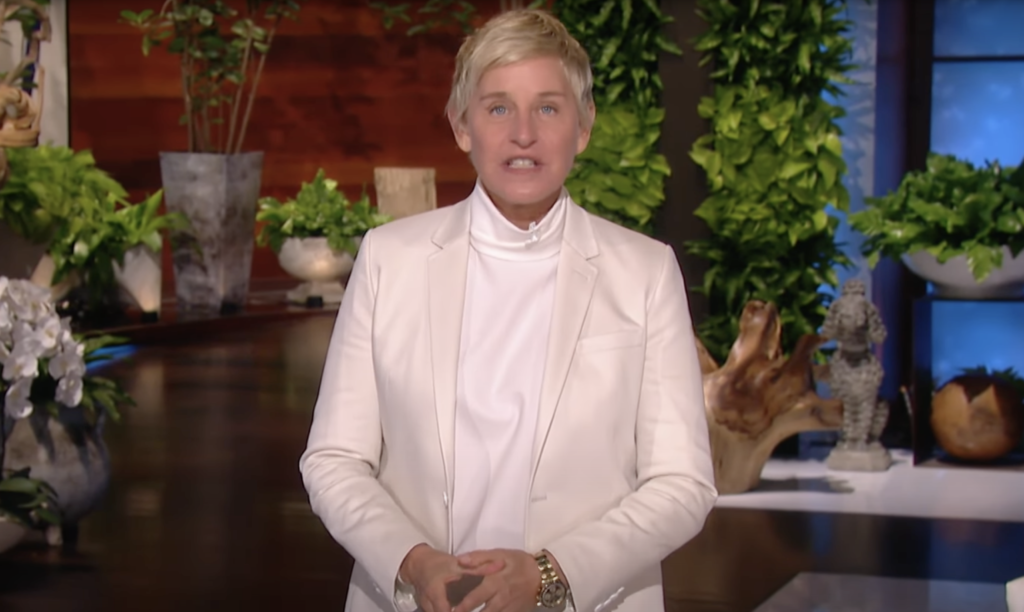 Ellen DeGeneres Heartbreak: ‘Fraud’ Host Left in ‘Distress’ as Rosie O’Donnell Drags ‘Toxic’ Past Back Into Spotlight