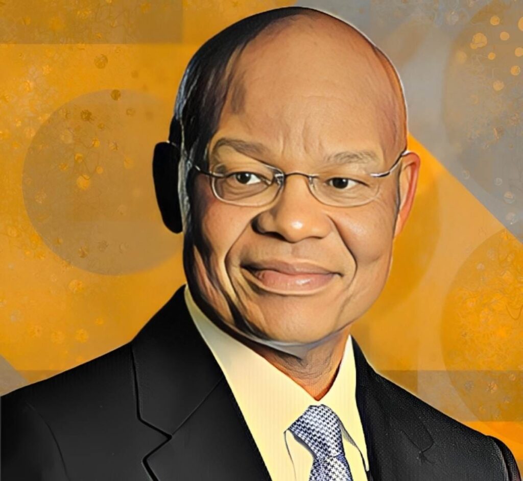 Investec, led by Fani Titi, secures energy trading license