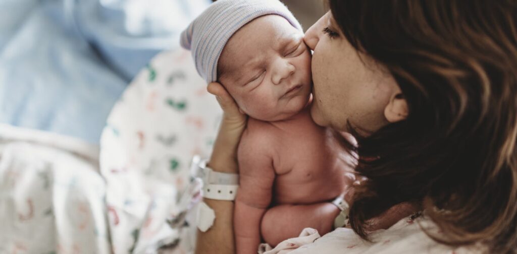Babies can get hepatitis B at birth. Here’s why Trump is wrong about delaying the vaccine