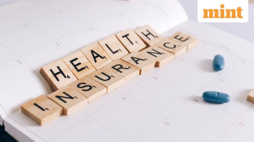 Health insurance renewals show all-time high persistency in FY26: Report
