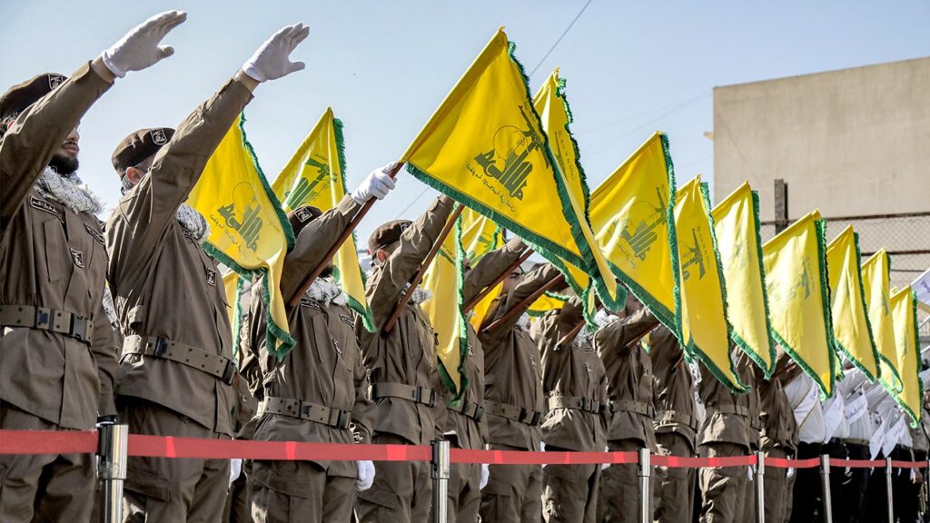 Hezbollah’s cocaine cash machine runs through Venezuela’s cartels
