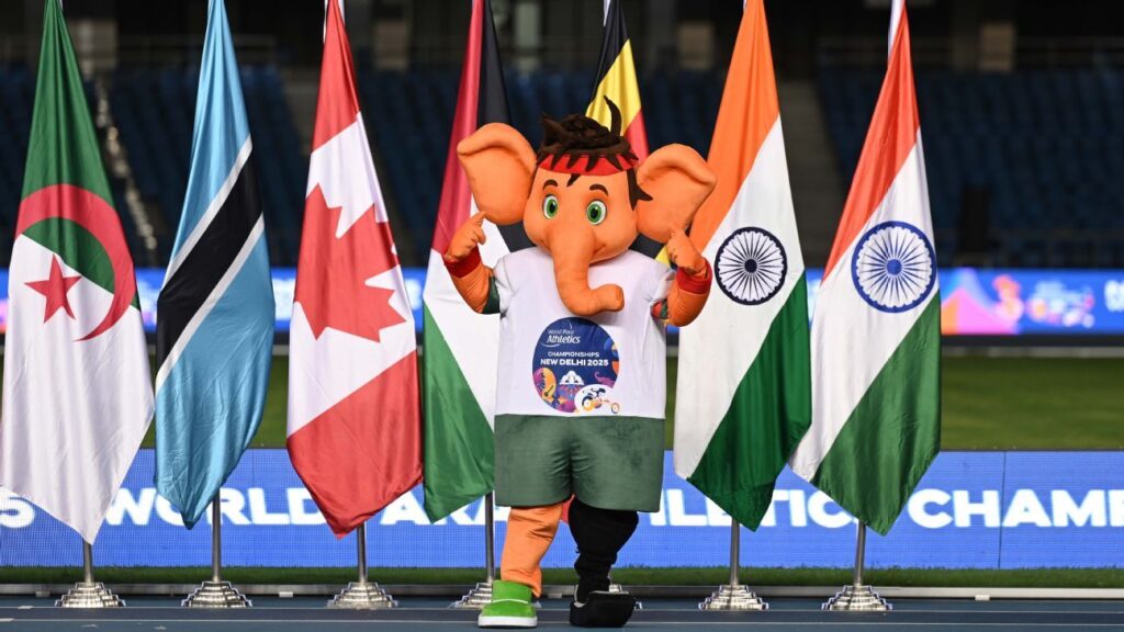 India look to increase medal tally at Para Athletics World Championship: Indian Sports LIVE, September 28