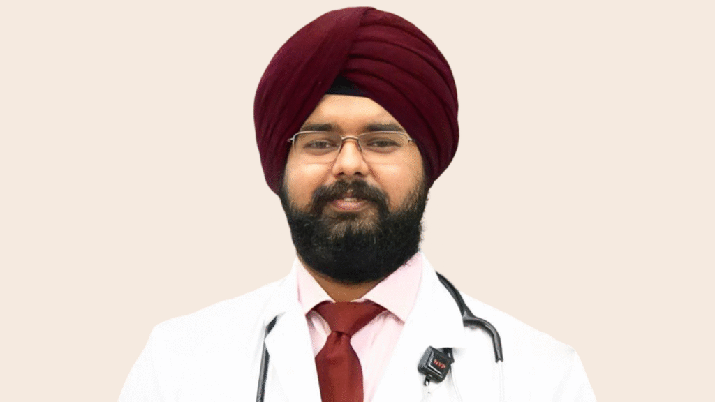 Udhayvir Grewal Shares New Article on HER2 Prognostic Impact in mCRC
