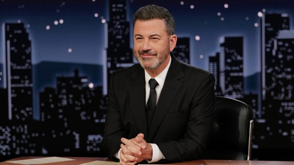 Will ‘Jimmy Kimmel Live’ Keep Upcoming Scheduled Run in Brooklyn?