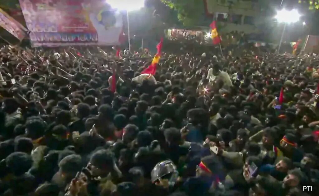 Cut The Politics, We Need Answers On Tamil Nadu Tragedy