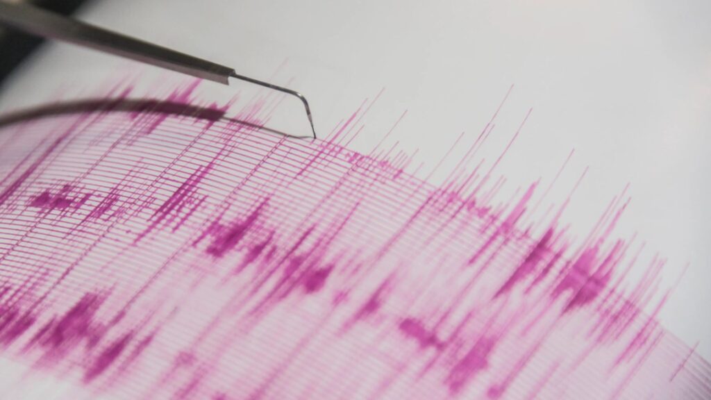 Tsunami warning issued for Alaska after massive 7.8 magnitude earthquake strikes off coast of Russia