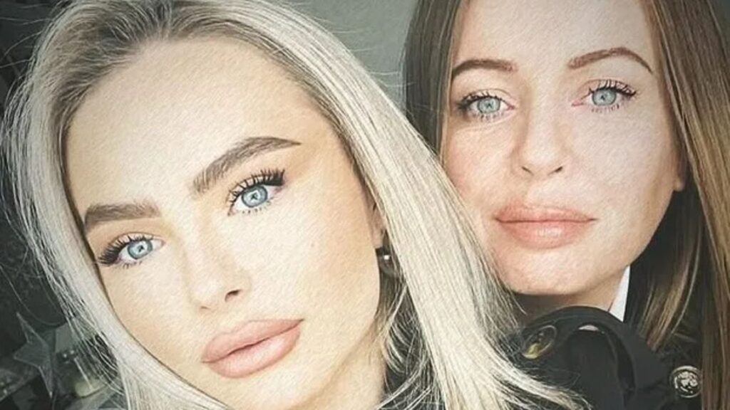 Desperate mum of Brit Mia O’Brien locked up in Dubai hellhole jail launches ANOTHER fundraiser – and slams ‘sad haters’