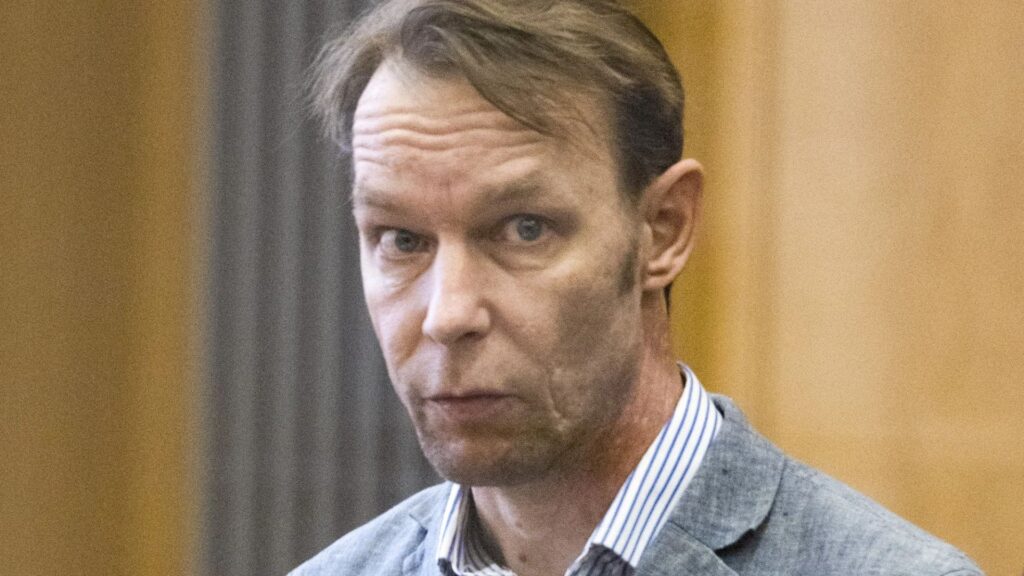 ‘Ice cool’ Maddie suspect has ‘no remorse’ says journalist who met him in jail as rapist & paedo set to be released