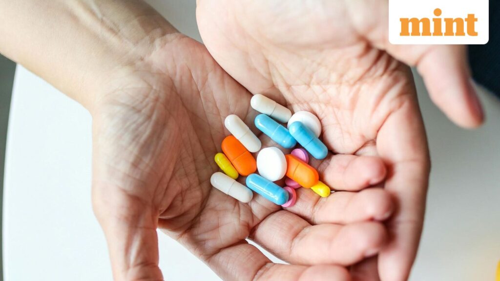 Four charts that show what Trump’s 100% drug tariffs mean for India