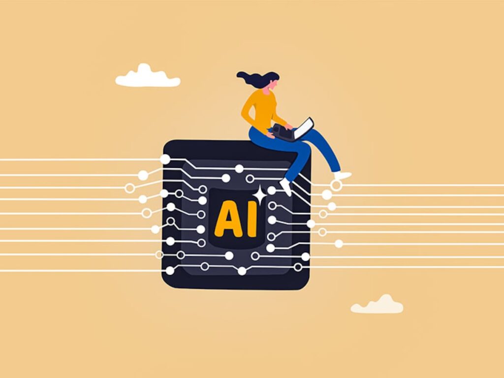 Shaping India’s future with AI skills and jobs