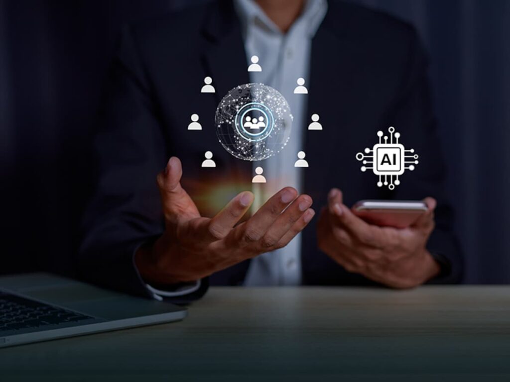 A to enhance productivity and efficiency in organisations