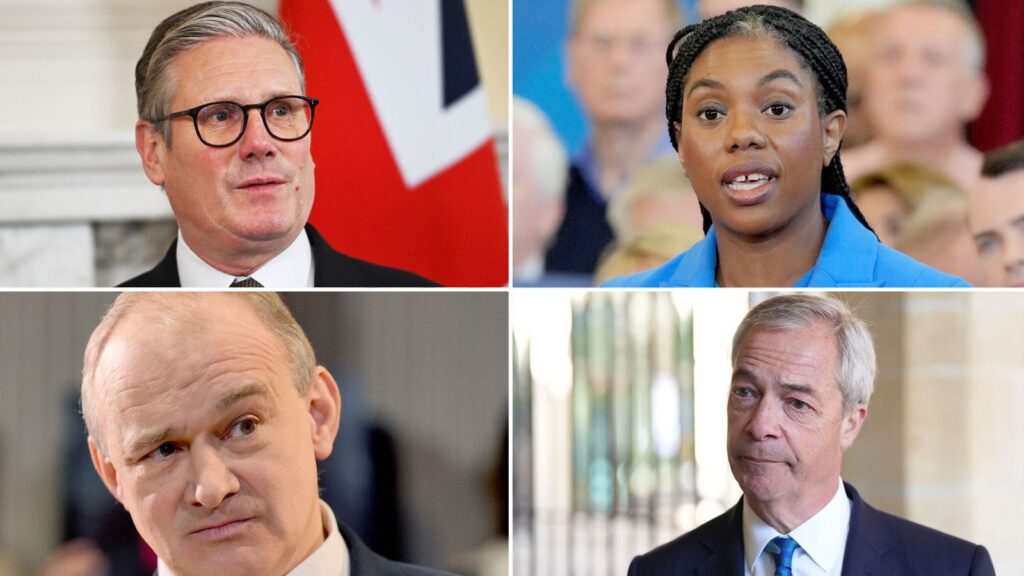 Everything you need to know about being a political party member | Politics News