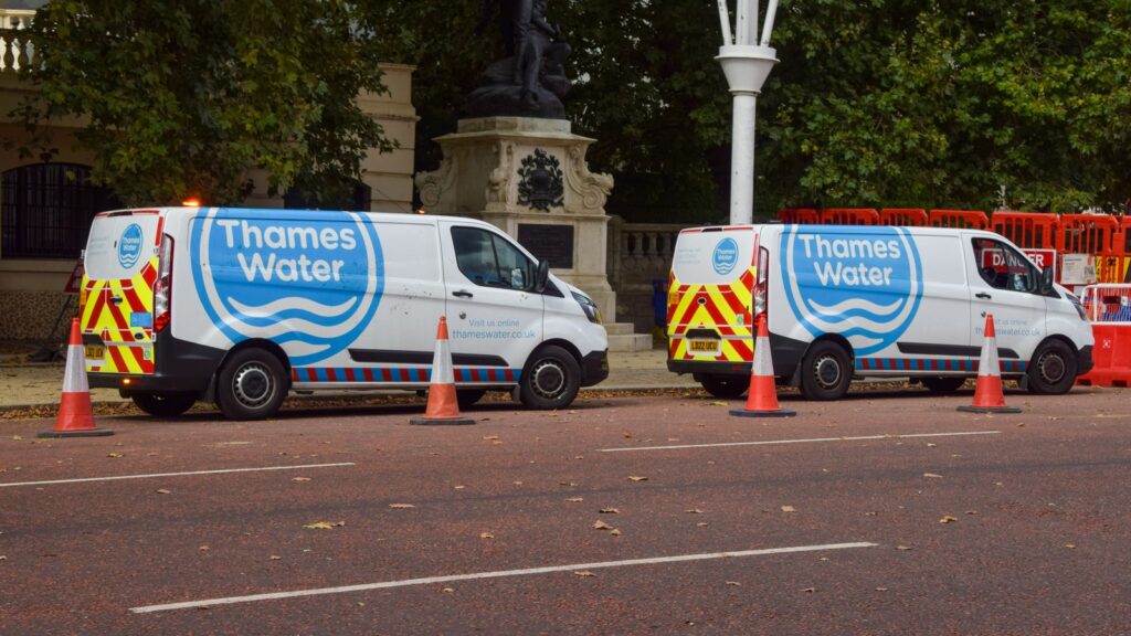 Thames Water creditors offer £1bn ‘sweetener’ in rescue deal | Money News