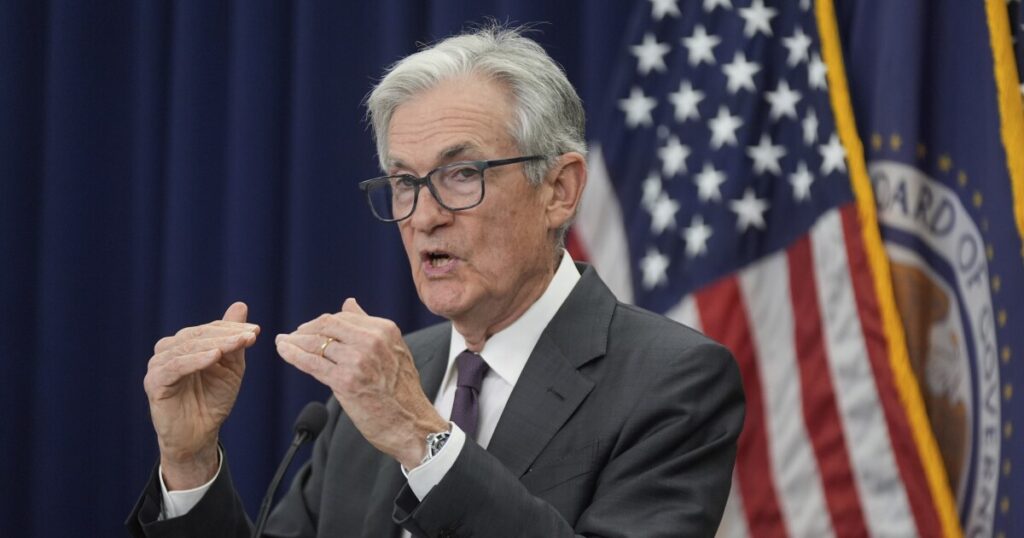 Federal Reserve poised to lower interest rates amid slowing job growth
