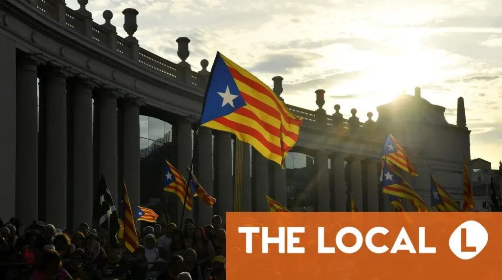 Seven things to know about Catalonia’s National Day