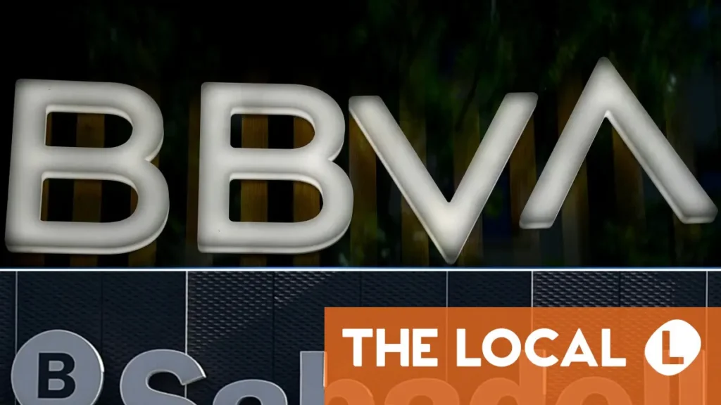 Board of Spain’s Sabadell bank rejects BBVA takeover bid