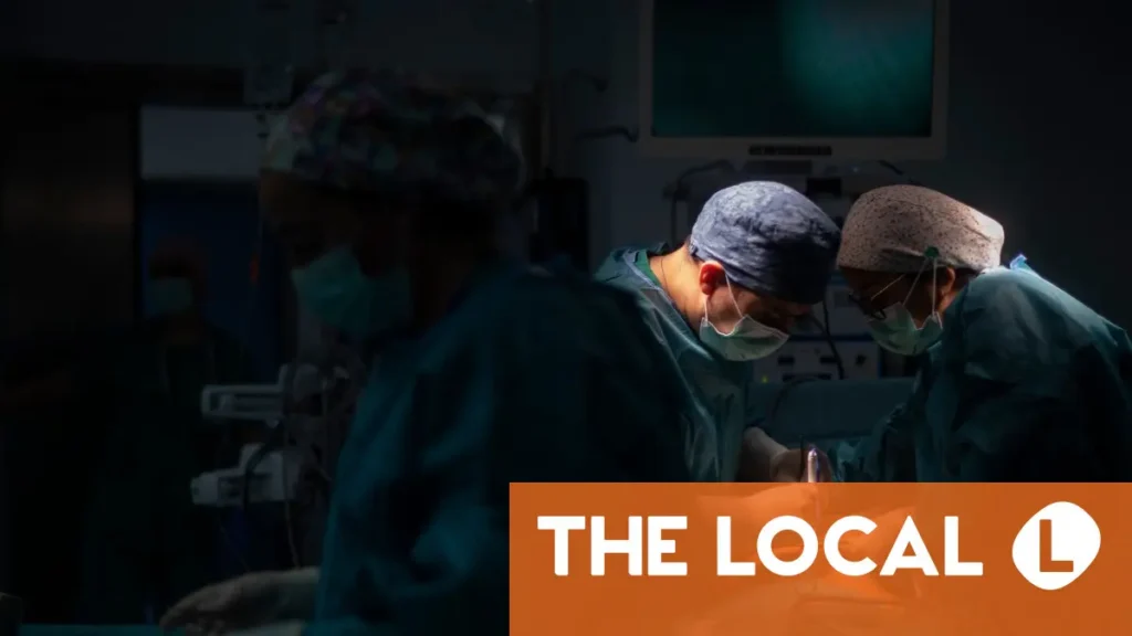 A love letter to Spain’s public health system