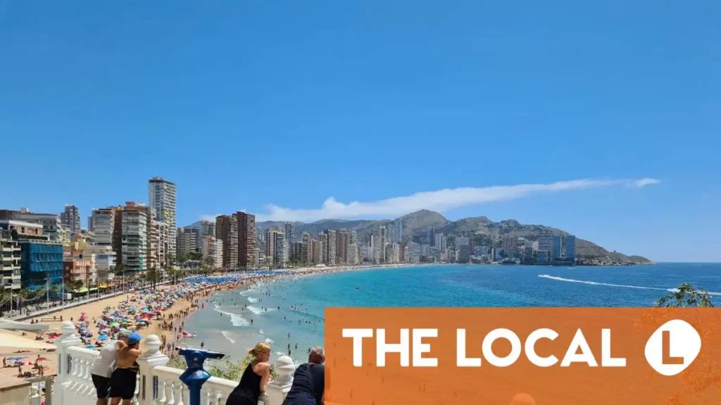 Demand for Spanish residency still strong post-Brexit