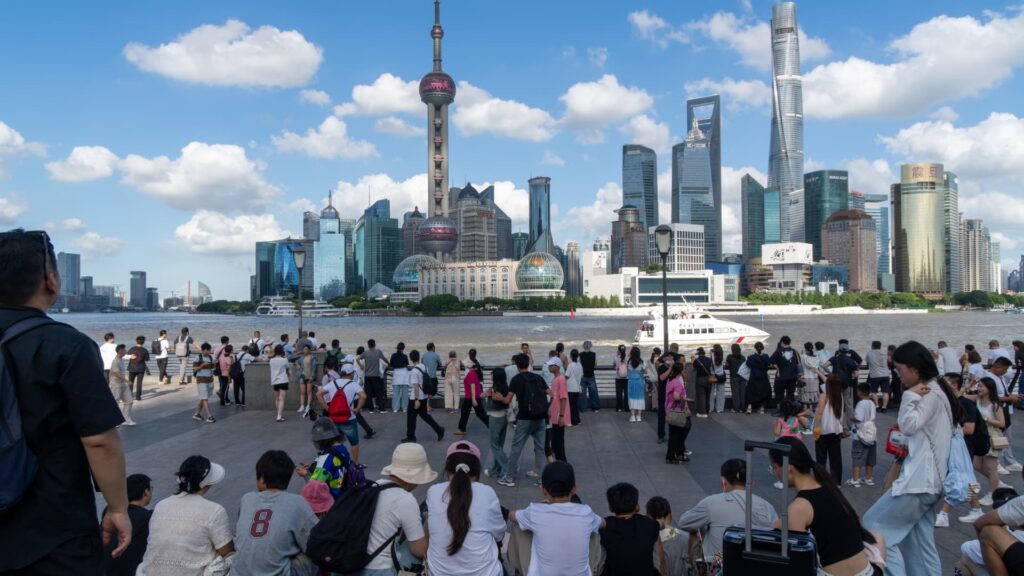 Hang Seng Index, CSI 300, U.S.-China trade tensions