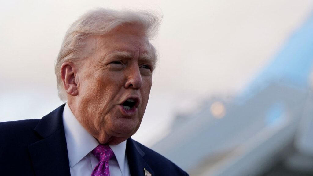 Trump Colombia Petro end US aid