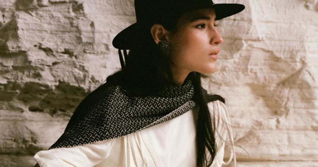 H&M x Lorena Saravia Collab Celebrates Mexican Design
