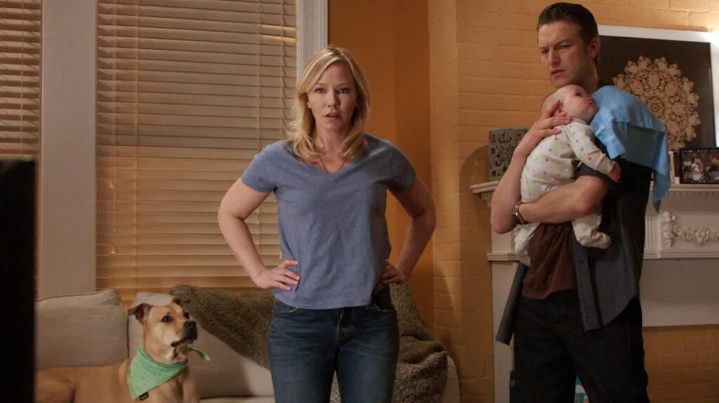 Why You Won’t See [Spoiler] On Law & Order: SVU Anymore