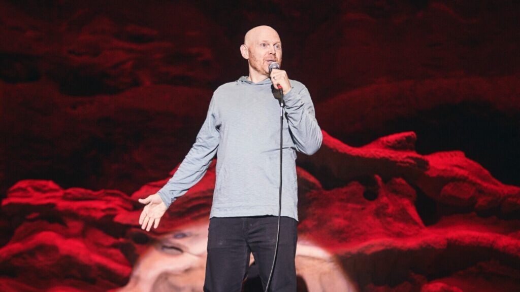 ‘At Least the Royals Are Happy’: Bill Burr’s Riyadh Defense Has Hilariously Made His Fans Even Angrier