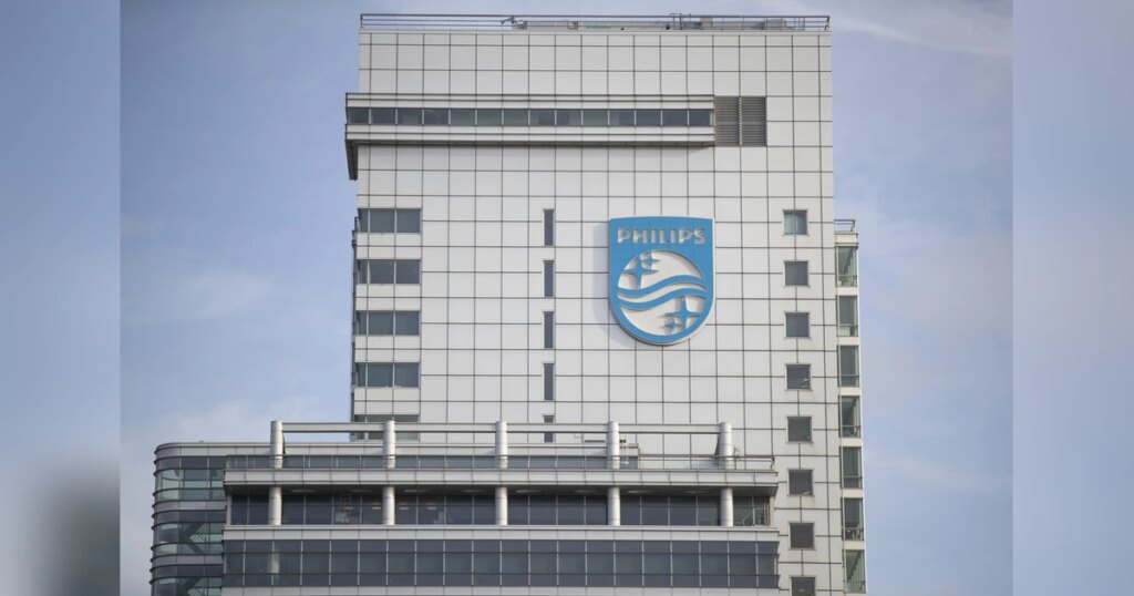 Philips to expand male grooming, mother and child care range in India | Company News