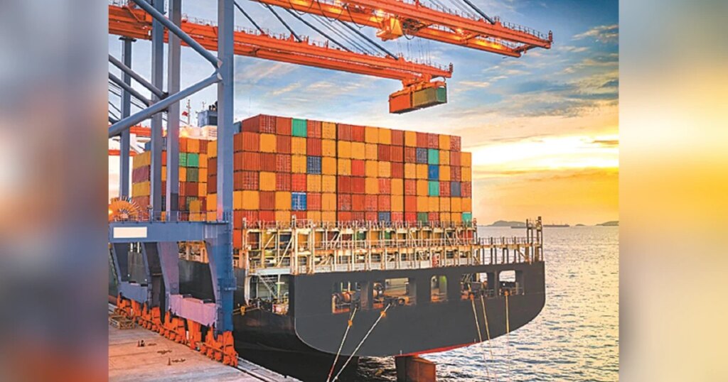 Global companies hit by  bn in US tariffs, but outlook stabilizing | World News