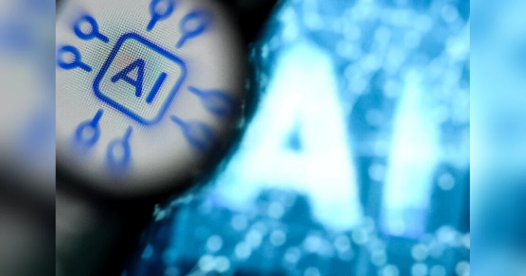 Will AI pay off the West’s debts? Don’t bet on a tech-led rescue | Expert Views