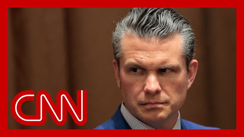 Hegseth hits back: in new interview, embattled Secretary of Defense digs in
