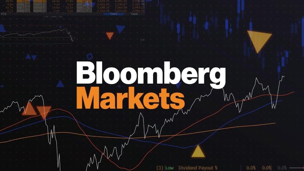 Bloomberg Markets 08/02/2024