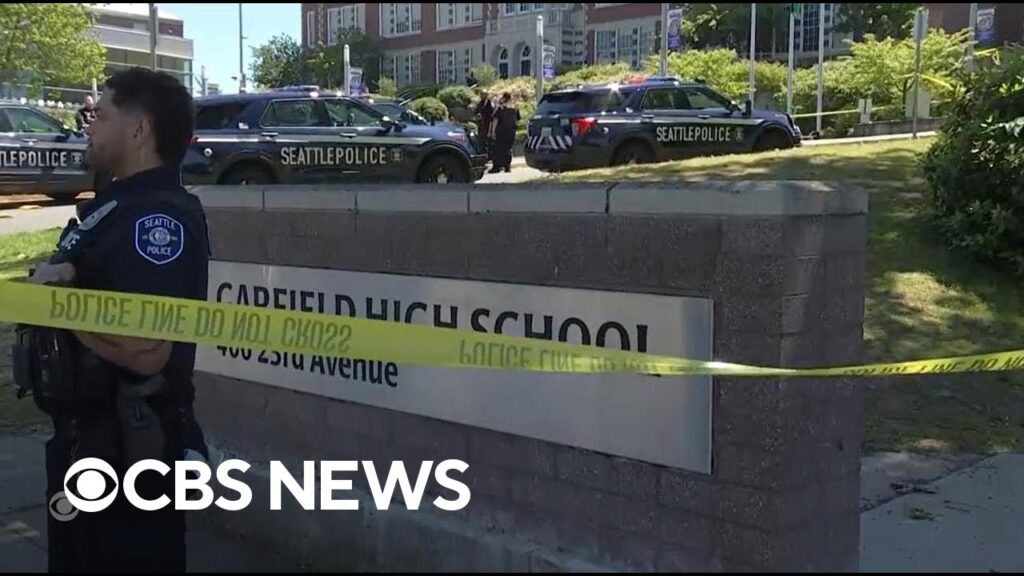 Deadly school shootings have more than tripled since 2018, and many don’t make national news