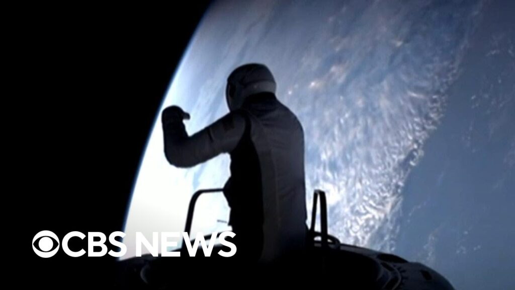 SpaceX Polaris Dawn crew completes historic civilian spacewalk, here’s what to know