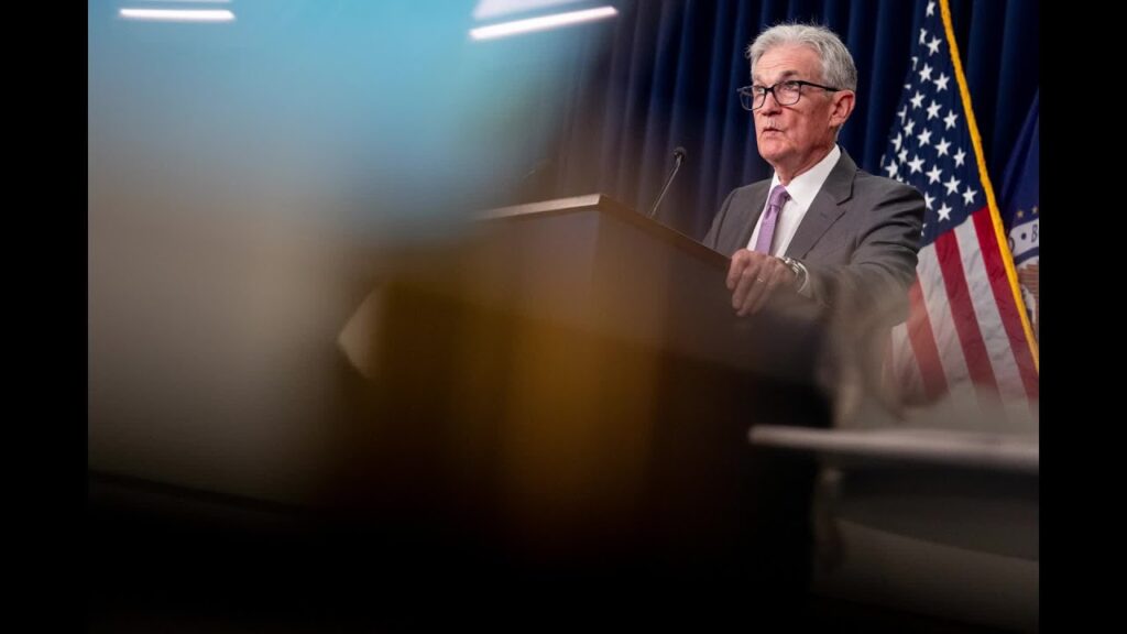 Why the Fed’s Luck May Have Finally Run Out