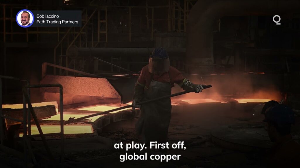 Can Copper Buck the August Downtrend? | Presented by CME Group