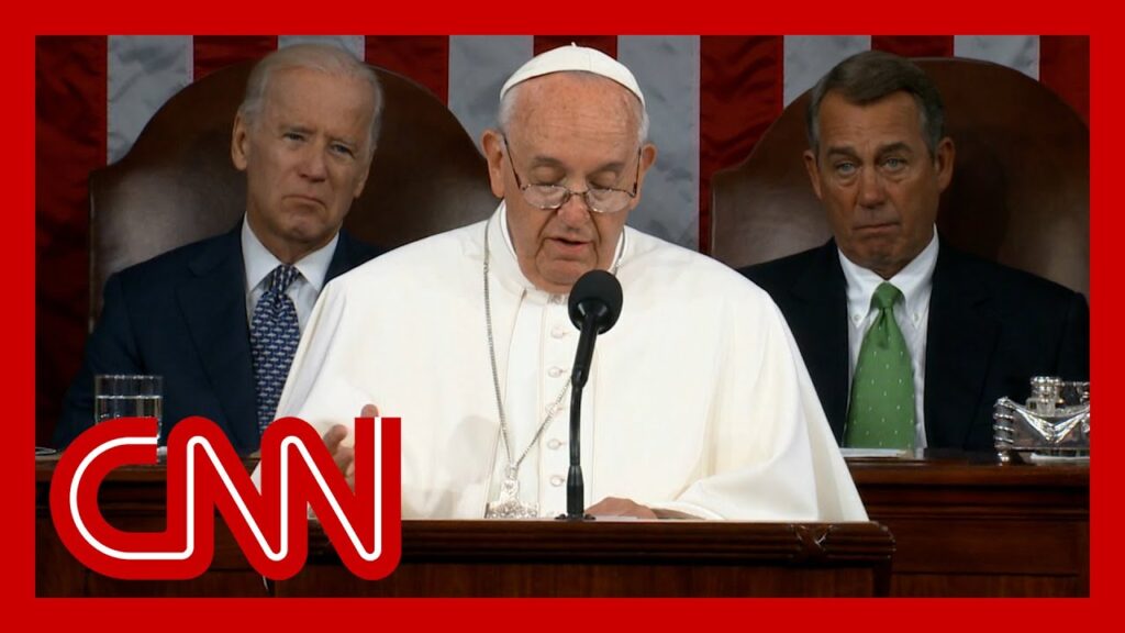 ‘A death in our family’: 1.4 billion Catholics mourn Pope Francis
