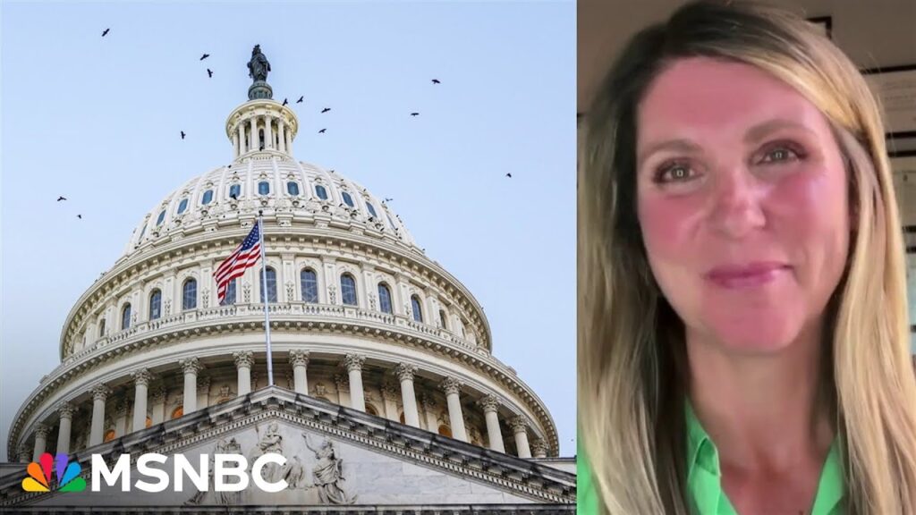 OB/GYN running for House in battleground Wisconsin