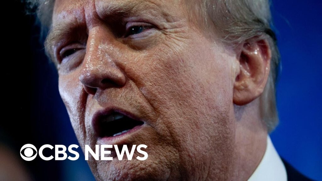 Donald Trump’s Springfield, Ohio, comments, other debate moments