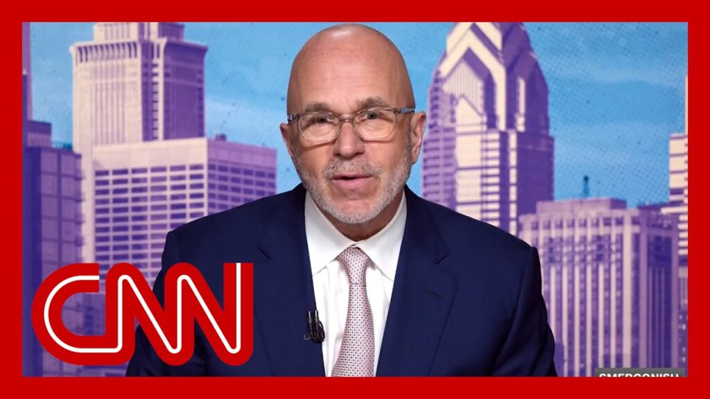 Smerconish: Trump is picking fights he relishes