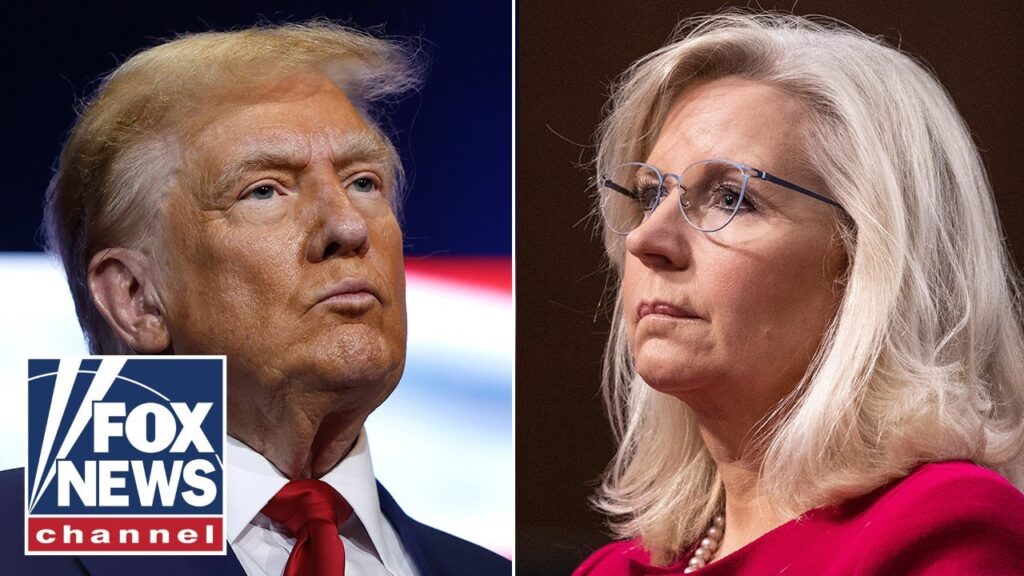 ‘EXECUTION FANTASY’: Dems, media smear Trump with false claim
