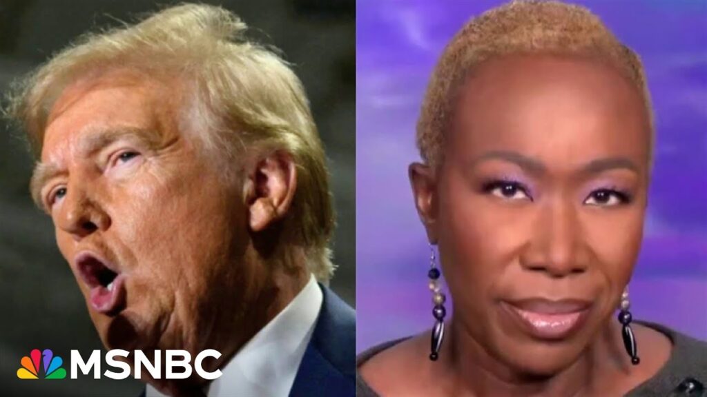 Is Trump ‘cognitively impaired’? Indecent rambling about late icon fuels dementia fears