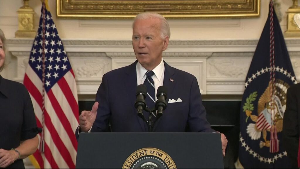 President Biden Calls Prisoner Swap a Feat of Diplomacy, Friendship