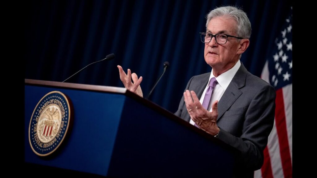 How Global Politics Could Impact the Fed’s Next Move