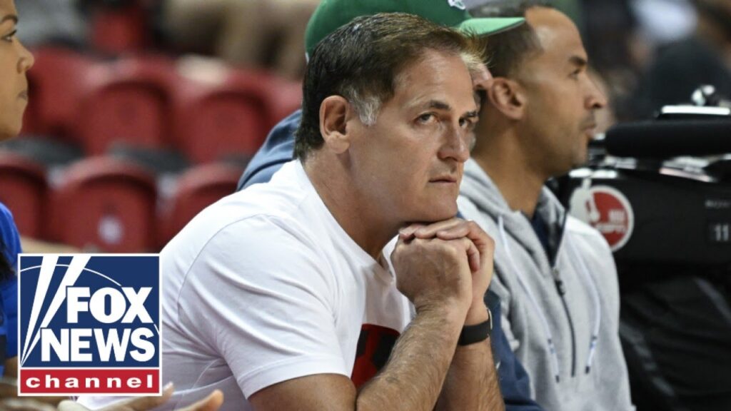 Trump campaign fires back at Mark Cuban for ‘ridiculous insult’