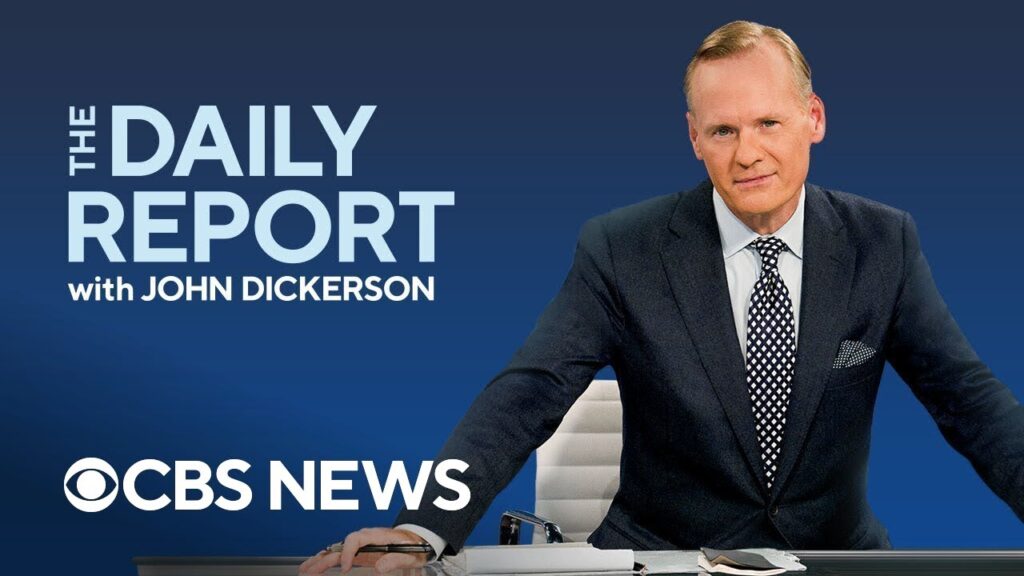 Francine set to hit Louisiana as hurricane, Harris and Trump face off, more | The Daily Report