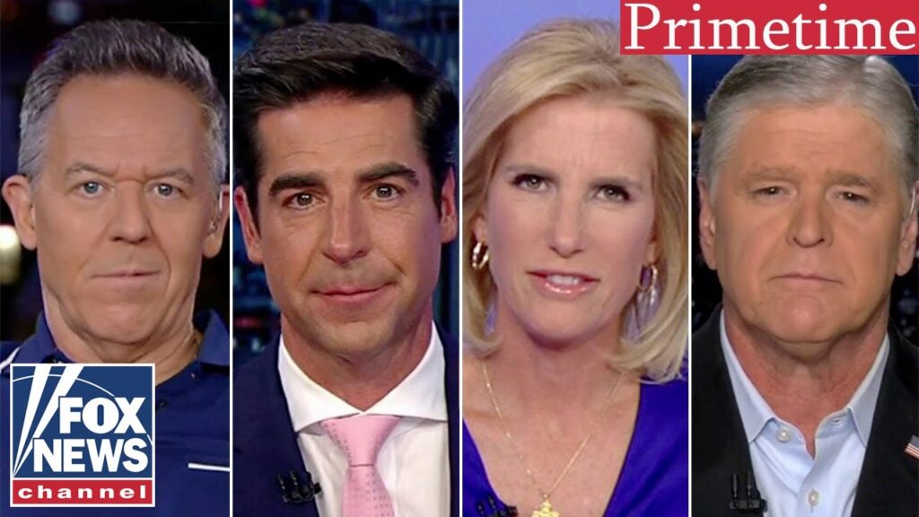Fox News Highlights – Oct. 31, 2024