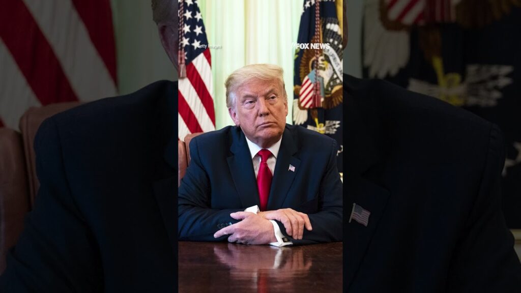 Truckers throw support behind Trump, concerned about potential Harris presidency