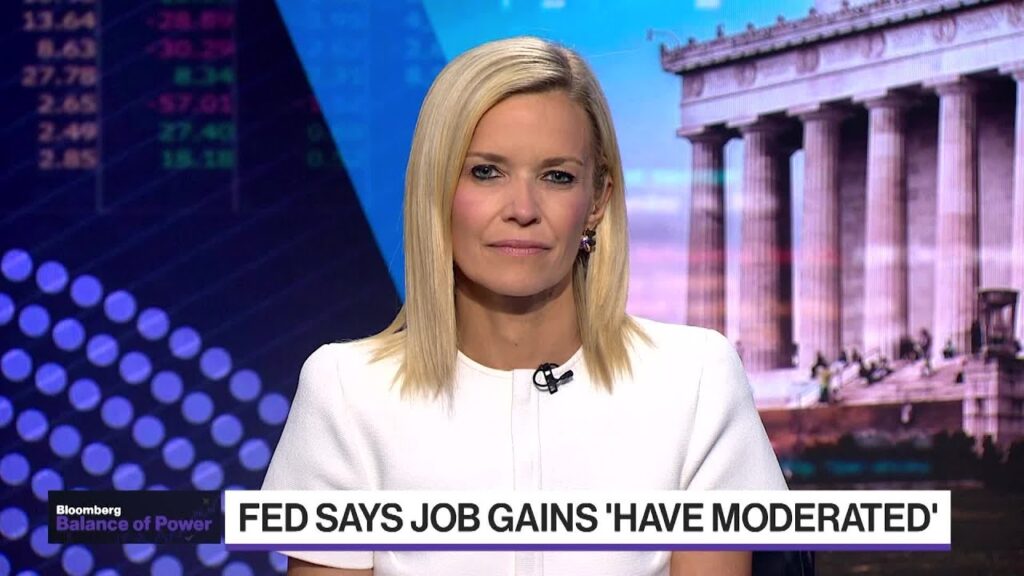 PIMCO’s Cantrill on Fed Decision, Election Race